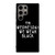 AMERICAN HORROR STORY ON WEDNESDAY WE WEAR BLACK Samsung Galaxy S24 Ultra Case Cover