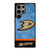 ANAHEIM DUCKS HOCKEY TEAM Samsung Galaxy S24 Ultra Case Cover