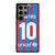 ANSU FATI 10 FC BARCELONA 2022 Samsung Galaxy S24 Ultra Case Cover