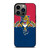 FLORIDA PANTHERS NHL HOCKEY 2 iPhone 13 Pro Case Cover