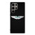 ASTON MARTIN CARBON FIBER Samsung Galaxy S24 Ultra Case Cover