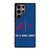 ATLANTA BRAVES NIKE MLB BASEBALL Samsung Galaxy S24 Ultra Case Cover
