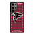 ATLANTA FALCONS FOOTBALL FIELD Samsung Galaxy S24 Ultra Case Cover