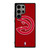 ATLANTA HAWKS BASKETBALL NBA Samsung Galaxy S24 Ultra Case Cover