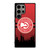 ATLANTA HAWKS NBA SKYLINE Samsung Galaxy S24 Ultra Case Cover