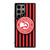 ATLANTA HAWKS NBA USA FLAG Samsung Galaxy S24 Ultra Case Cover