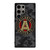 ATLANTA UNITED FC MLS BLACK CAMO Samsung Galaxy S24 Ultra Case Cover