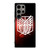 ATTACK ON TITAN LOGO RED Samsung Galaxy S24 Ultra Case Cover