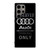 AUDI PARKING ONLY Samsung Galaxy S24 Ultra Case Cover