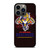 FLORIDA PANTHERS NHL HOCKEY iPhone 13 Pro Case Cover