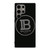 BALMAIN PARIS LOGO Samsung Galaxy S24 Ultra Case Cover