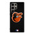 BALTIMORE ORIOLES BASEBALL TEAM Samsung Galaxy S24 Ultra Case Cover