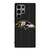 BALTIMORE RAVENS FOOTBALL TEXT Samsung Galaxy S24 Ultra Case Cover