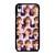 KIM TAE HYUNG V BTS BANGTAN BOYS COLLAGE iPhone XR Case Cover