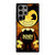BENDY AND THE INK MACHINE GAMES Samsung Galaxy S24 Ultra Case Cover BENDY AND THE INK MACHINE GAMES Samsung Galaxy S24 Ultra Case Cover