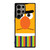BERT SESAME STREET MUPPETS Samsung Galaxy S24 Ultra Case Cover