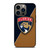 FLORIDA PANTHERS NHL HOCKEY LOGO iPhone 13 Pro Case Cover