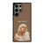 BILLIE EILISH HAPPIER THAN EVER Samsung Galaxy S24 Ultra Case Cover