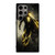 BLACK ADAM DWAYNE JOHNSON Samsung Galaxy S24 Ultra Case Cover