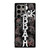 BLACK SABBATH ROCK SKULL Samsung Galaxy S24 Ultra Case Cover