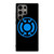 BLUE LANTERN CORPS LOGO Samsung Galaxy S24 Ultra Case Cover
