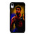 KLAY THOMPSON GOLDEN STATE WARRIORS iPhone XR Case Cover