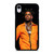 KODAK BLACK RAPPER iPhone XR Case Cover