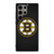 BOSTON BRUINS HOCKEY NHL LOGO Samsung Galaxy S24 Ultra Case Cover