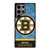 BOSTON BRUINS HOCKEY TEAM Samsung Galaxy S24 Ultra Case Cover BOSTON BRUINS HOCKEY TEAM Samsung Galaxy S24 Ultra Case Cover