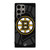 BOSTON BRUINS NHL TEAM Samsung Galaxy S24 Ultra Case Cover
