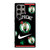 BOSTON CELTICS NBA X SUPREME NIKE Samsung Galaxy S24 Ultra Case Cover