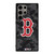 BOSTON RED SOX BASEBALL BLACK CAMO Samsung Galaxy S24 Ultra Case Cover BOSTON RED SOX BASEBALL BLACK CAMO Samsung Galaxy S24 Ultra Case Cover