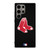 BOSTON RED SOX BASEBALL TEAM Samsung Galaxy S24 Ultra Case Cover BOSTON RED SOX BASEBALL TEAM Samsung Galaxy S24 Ultra Case Cover