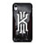 KYRIE IRVING BROOKLYN NETS iPhone XR Case Cover