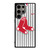 BOSTON RED SOX MLB NIKE Samsung Galaxy S24 Ultra Case Cover BOSTON RED SOX MLB NIKE Samsung Galaxy S24 Ultra Case Cover