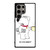 BRIAN GRIFFIN FAMILY GUY Samsung Galaxy S24 Ultra Case Cover