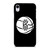 KYRIE IRVING BROOKLYN NETS LOGO iPhone XR Case Cover