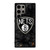 BROOKLYN NETS BASKETBALL NBA FIRE Samsung Galaxy S24 Ultra Case Cover