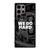 BROOKLYN NETS WE GO HARD Samsung Galaxy S24 Ultra Case Cover