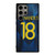 BRUNO FERNANDES MANCHESTER UNITED JERSEY Samsung Galaxy S24 Ultra Case Cover