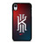 KYRIE IRVING BROOKLYN NIKE iPhone XR Case Cover KYRIE IRVING BROOKLYN NIKE iPhone XR Case Cover