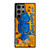 BUTTERFINGER CANDY X THE SIMPSONS 2 Samsung Galaxy S24 Ultra Case Cover
