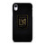 LA LOS ANGELES FC SOCCER MLS iPhone XR Case Cover