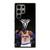CARMELO ANTHONY NEW YORK KNICKS LOGO Samsung Galaxy S24 Ultra Case Cover