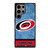 CAROLINA HURRICANES HOCKEY TEAM Samsung Galaxy S24 Ultra Case Cover