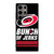 CAROLINA HURRICANES NHL HOCKEY FANS 2 Samsung Galaxy S24 Ultra Case Cover