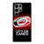 CAROLINA HURRICANES NHL HOCKEY FANS Samsung Galaxy S24 Ultra Case Cover