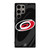 CAROLINA HURRICANES NHL TEAM Samsung Galaxy S24 Ultra Case Cover