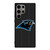 CAROLINA PANTHERS FOOTBALL TEXT Samsung Galaxy S24 Ultra Case Cover