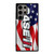 CASE INTERNATIONAL HARVESTER IH USA FLAG Samsung Galaxy S24 Ultra Case Cover